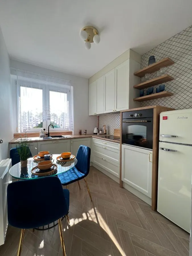 B&W Luxurious Apartment In The Heart Of Wroclaw 0*,